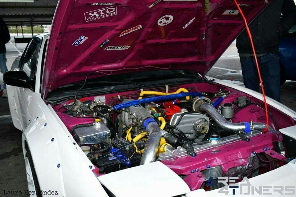 1ª Kdd Vip Tuning Club
Imagen del reportaje revista Tuning Area4tuners.es, concentración de coches Tuning del año 2017 en Tarragona, España