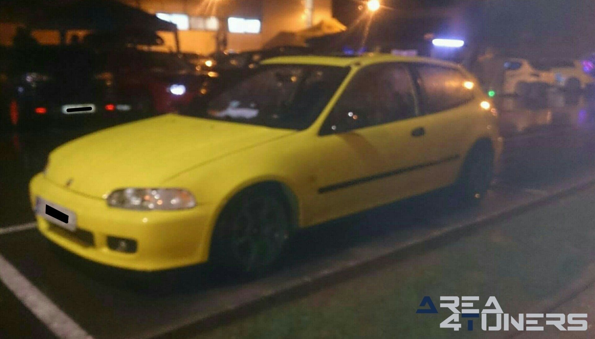 2ª Concentración Tuning Parbayón
Imagen del reportaje revista Tuning Area4tuners.es, concentración de coches Tuning del año 2017 en Parbayón, Cantabria, España