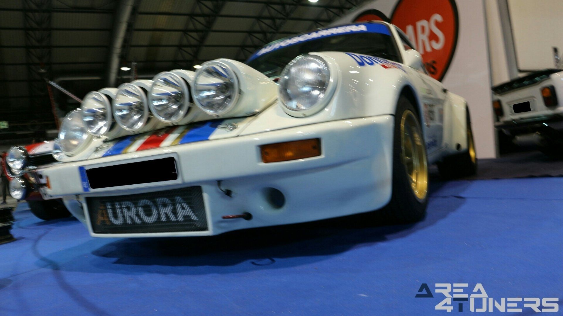 11º Galiexpo Motor Show
Imagen del reportaje revista Tuning Area4tuners.es, concentración de coches Tuning del año 2017 en Vigo, Pontevedra, España