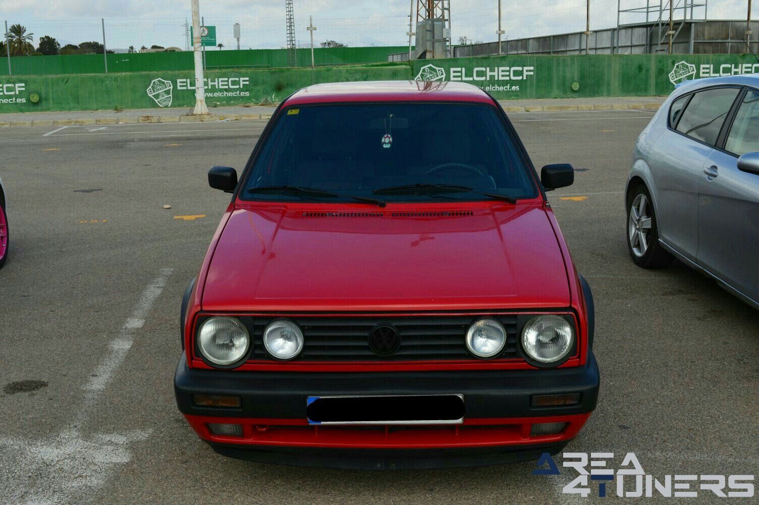 1er German Meet
Imagen del reportaje revista Tuning Area4tuners.es, concentración de coches Tuning del año 2017 en Elche, Alicante, España