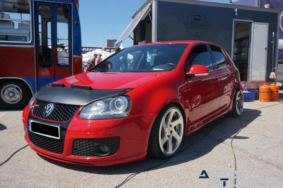 C.M.C. Nascar Fest
Imagen del reportaje revista Tuning Area4tuners.es, concentración de coches Tuning del año 2017 en Cheste, Valencia, España