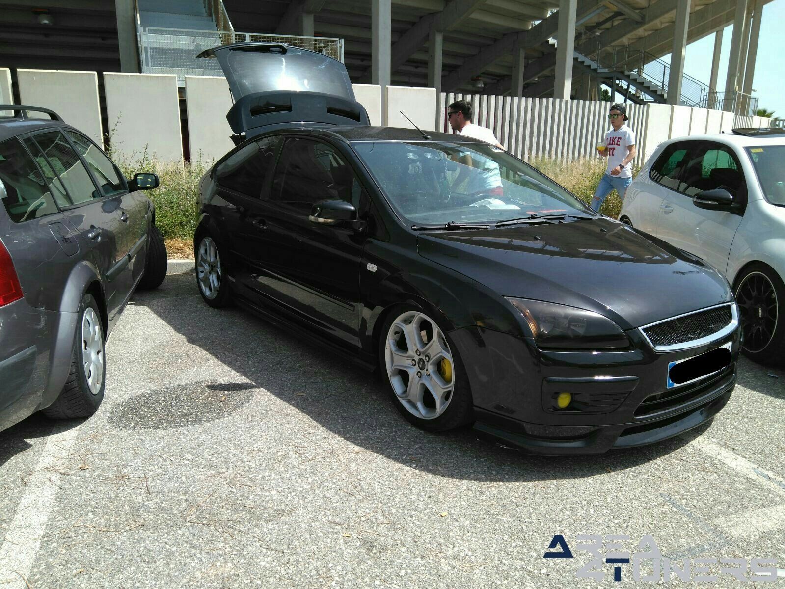 3er Motorfest Motril
Imagen del reportaje revista Tuning Area4tuners.es, concentración de coches Tuning del año 2017 en Motríl, Granada, España