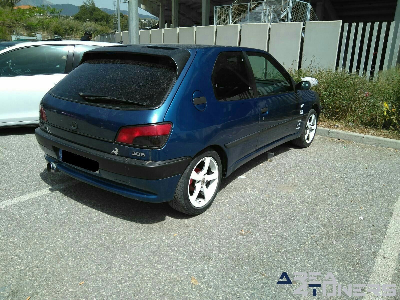 3er Motorfest Motril
Imagen del reportaje revista Tuning Area4tuners.es, concentración de coches Tuning del año 2017 en Motríl, Granada, España