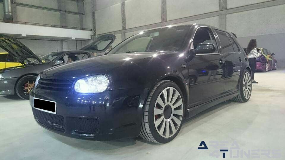 9ª Concentración Tuning Cidade Lugo
Imagen del reportaje revista Tuning Area4tuners.es, concentración de coches Tuning del año 2017 en Lugo capital, España