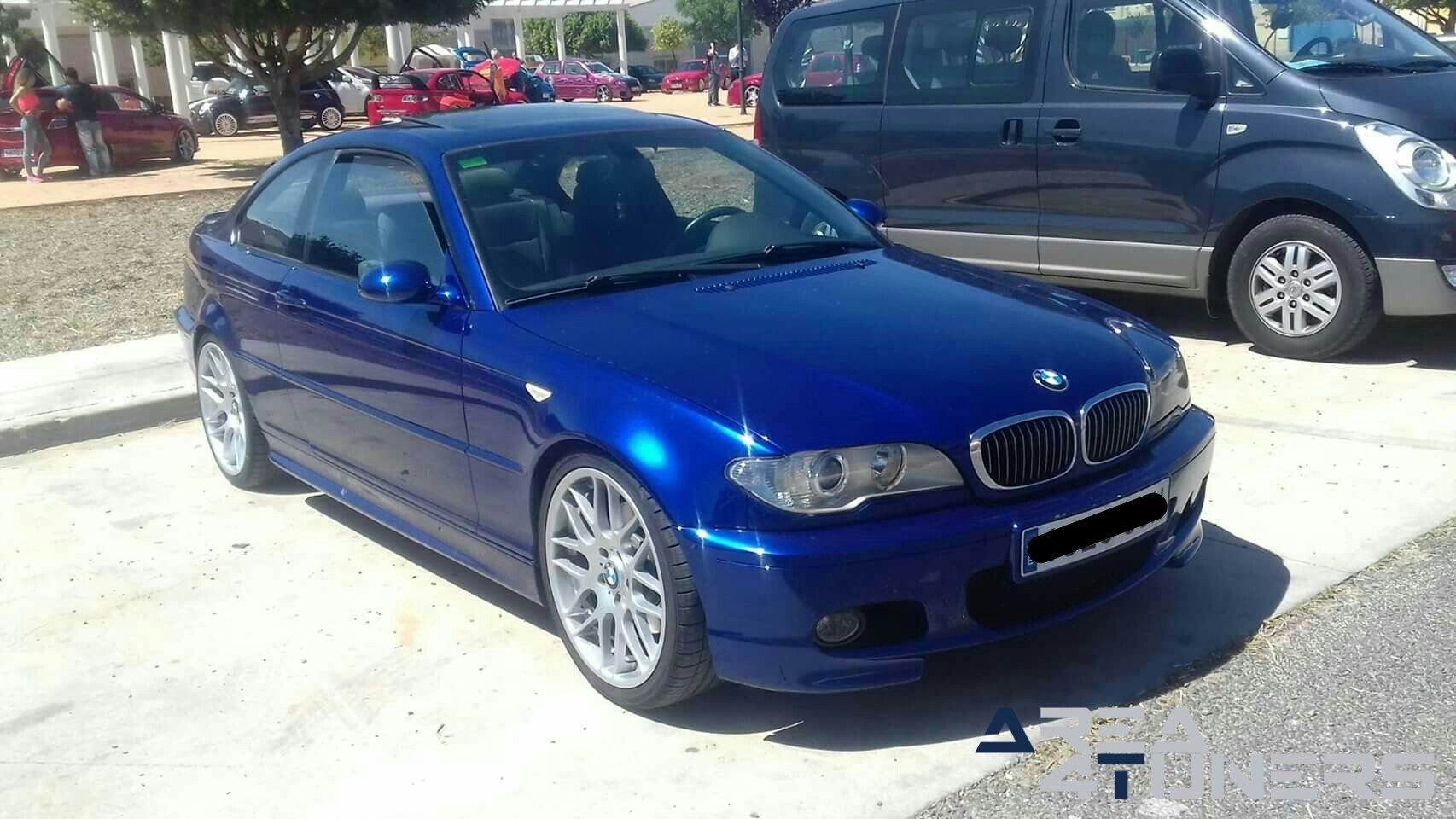 1ª Concentración Tuning vs Clásicos Alahurín De La Torre
Imagen del reportaje revista Tuning Area4tuners.es, concentración de coches Tuning del año 2017 en Alahurín De La Torre, Granada , España