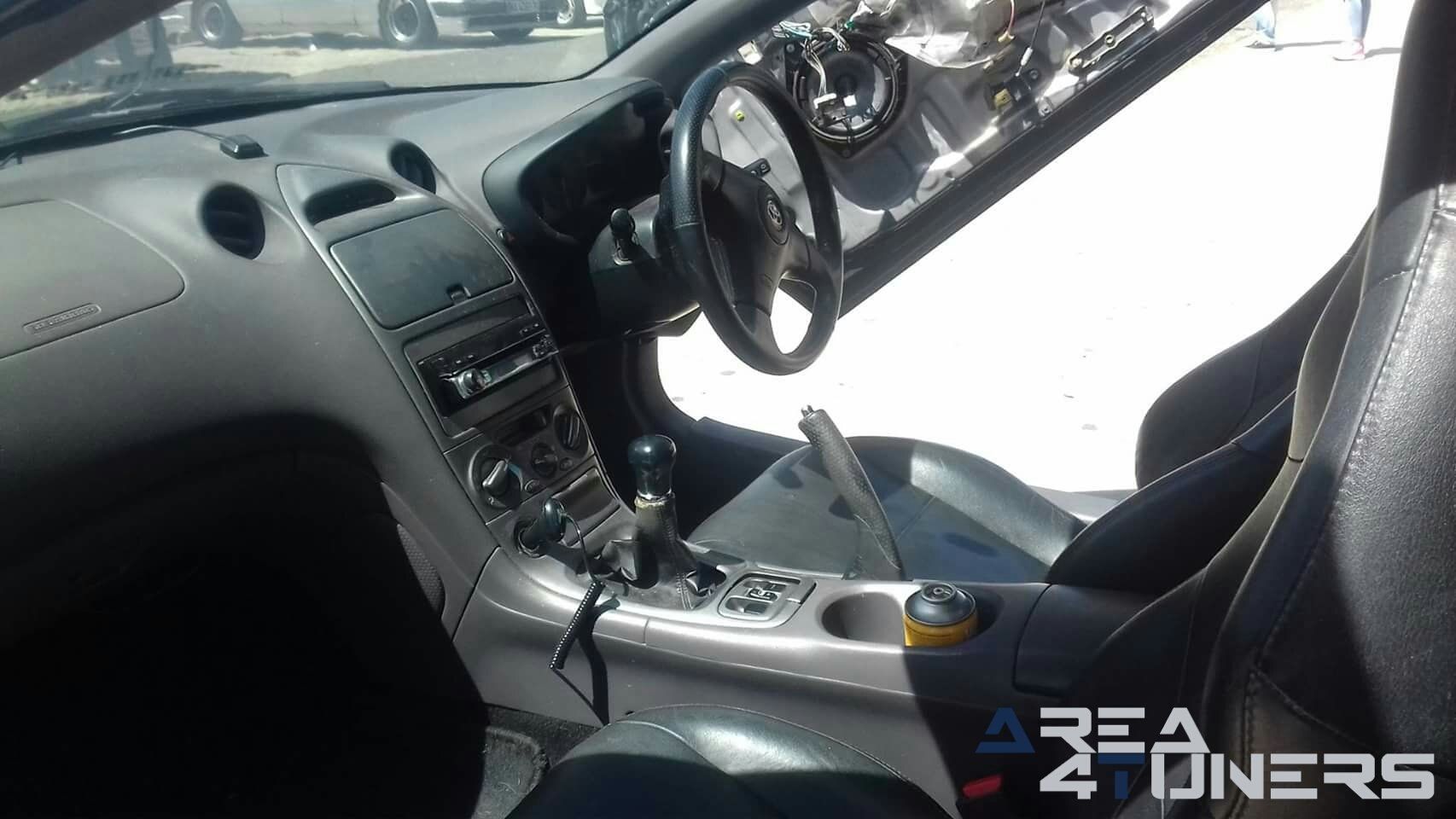 1ª Concentración Tuning vs Clásicos Alahurín De La Torre
Imagen del reportaje revista Tuning Area4tuners.es, concentración de coches Tuning del año 2017 en Alahurín De La Torre, Granada , España