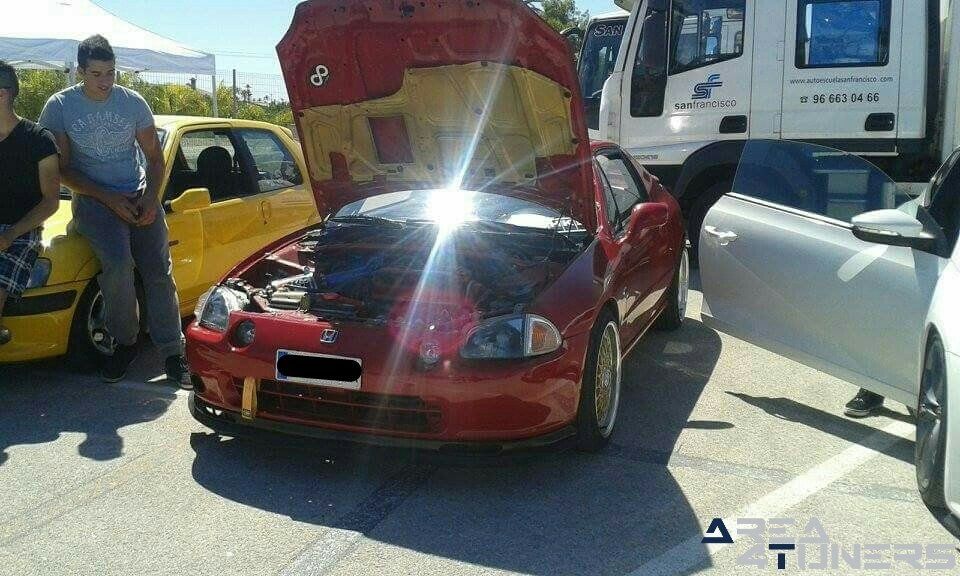 Motor Show Benéfico Elche
Imagen del reportaje revista Tuning Area4tuners.es, concentración de coches Tuning del año 2017 en Elche, Alicante, España
