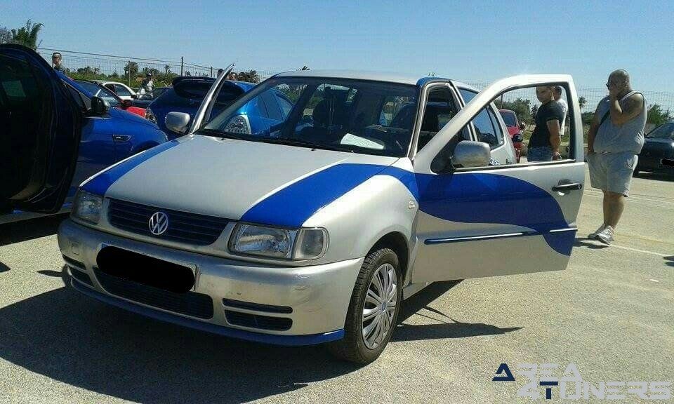 Motor Show Benéfico Elche
Imagen del reportaje revista Tuning Area4tuners.es, concentración de coches Tuning del año 2017 en Elche, Alicante, España