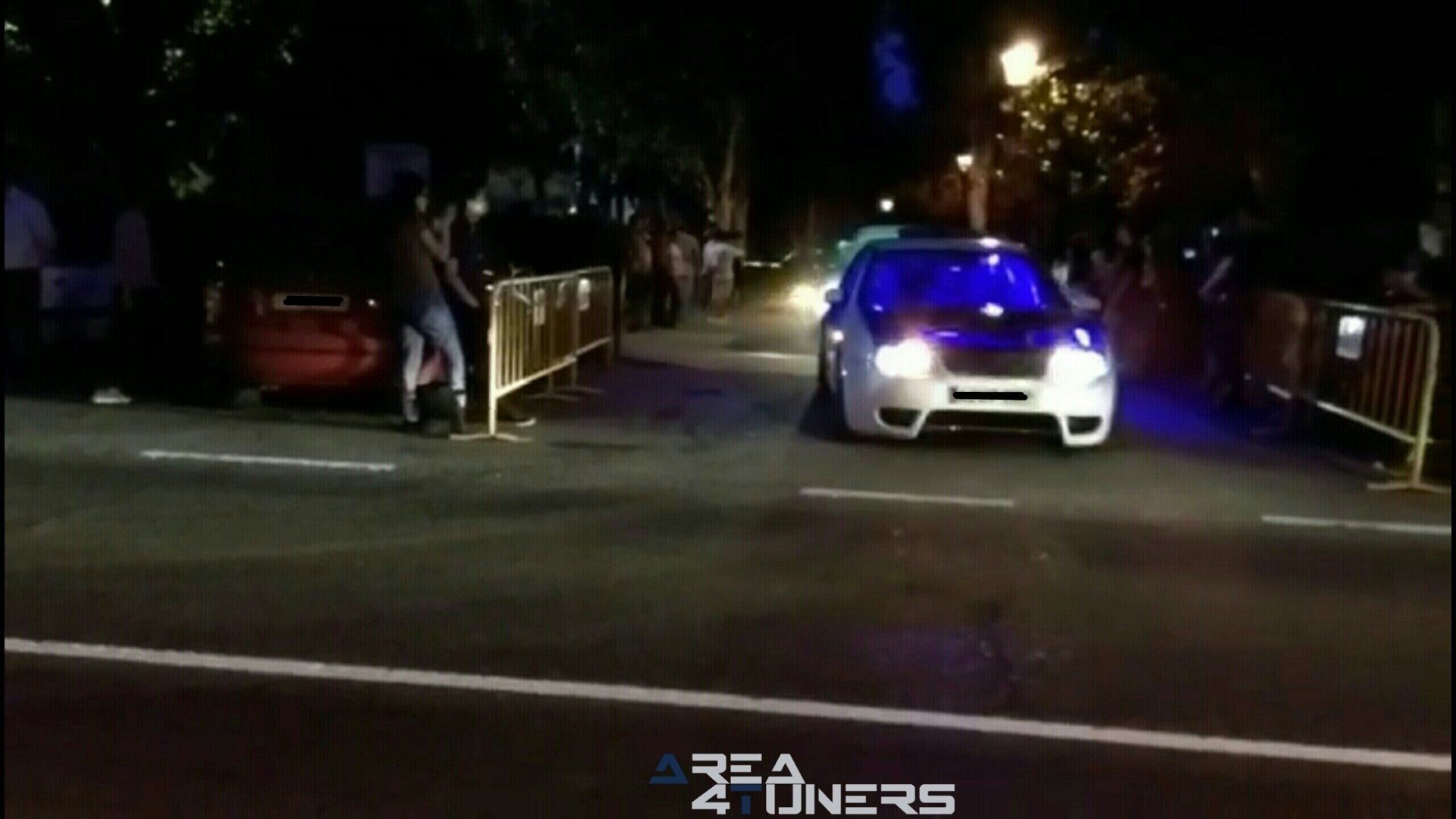 5ª Concentración Tuning Y Clásicos Santovenia
Imagen del reportaje revista Tuning Area4tuners.es, concentración de coches Tuning del año 2017 en Santovenia Del Pisuerga, Valladolid, España