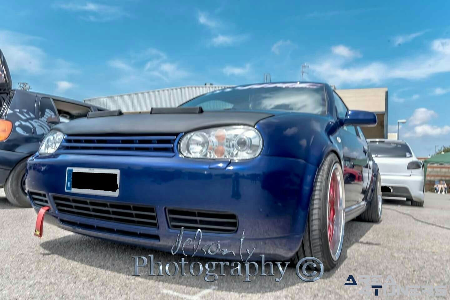 3ª Concentración Tuning Algemesí
Imagen del reportaje revista Tuning Area4tuners.es, concentración de coches Tuning del año 2017 en Algemesí, Valencia, España