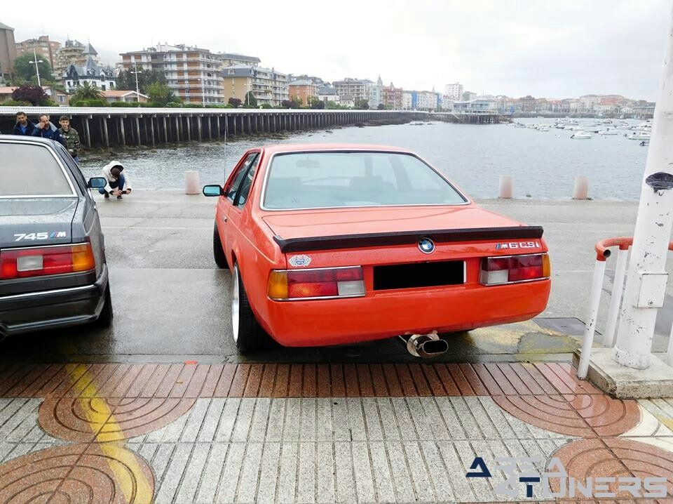 3ª Kdd New Style Cars
Imagen del reportaje revista Tuning Area4tuners.es, concentración de coches Tuning del año 2017 en Castro Urdiales, Cantabria , España