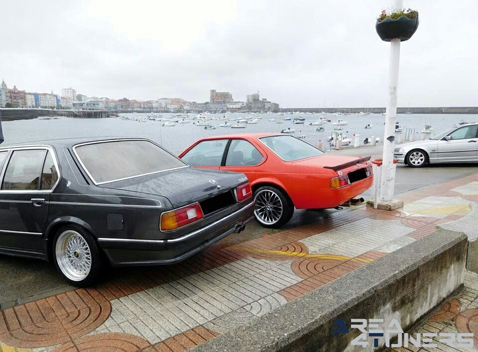 3ª Kdd New Style Cars
Imagen del reportaje revista Tuning Area4tuners.es, concentración de coches Tuning del año 2017 en Castro Urdiales, Cantabria , España