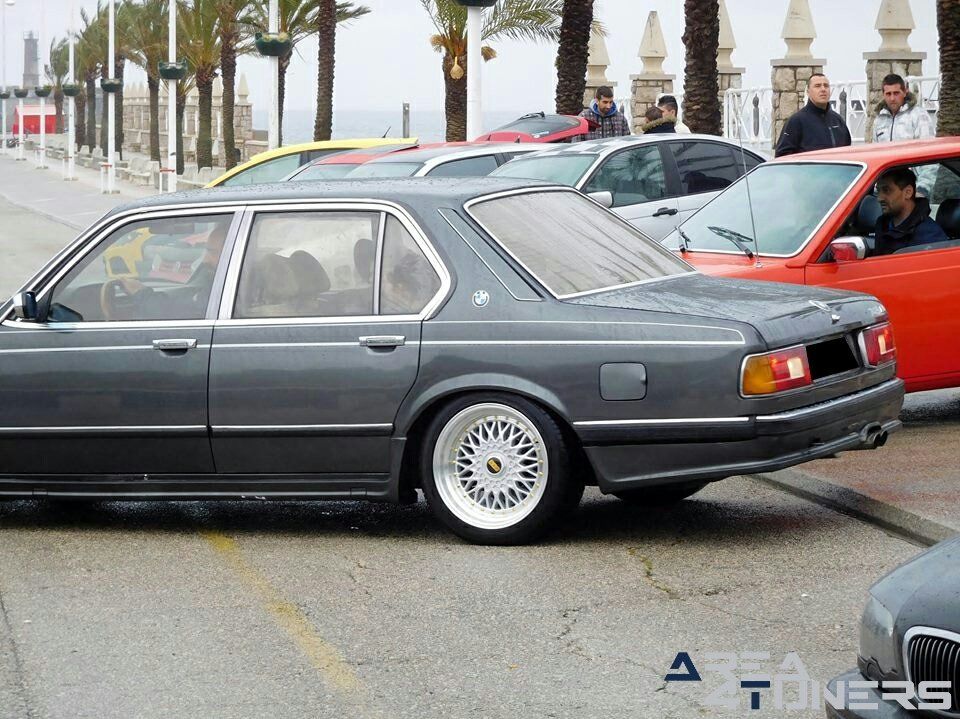 3ª Kdd New Style Cars
Imagen del reportaje revista Tuning Area4tuners.es, concentración de coches Tuning del año 2017 en Castro Urdiales, Cantabria , España