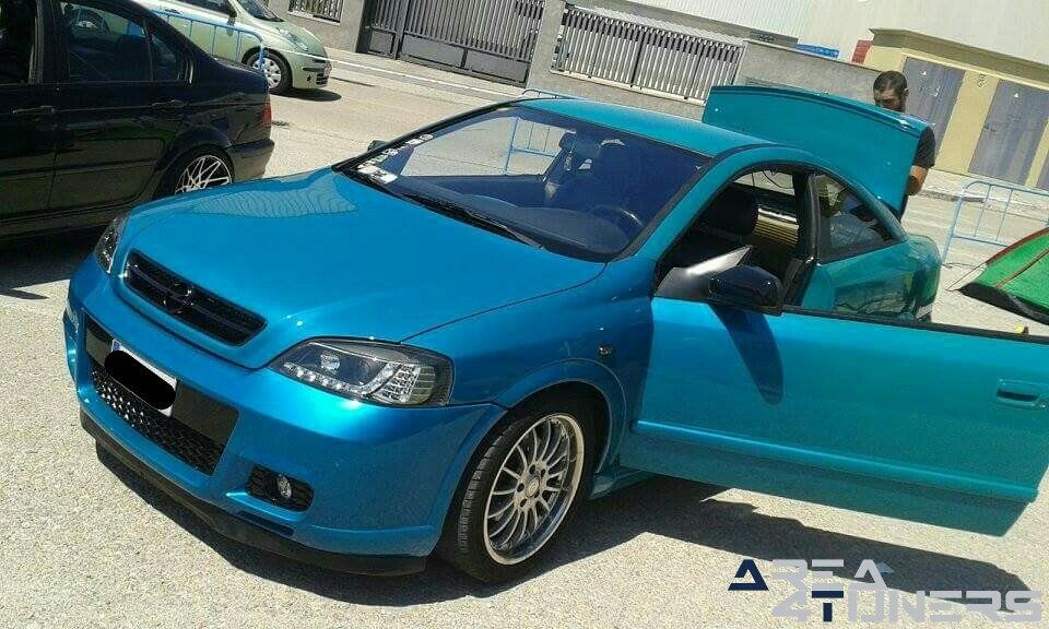 6º Motor Show Villa De Petrer
Imagen del reportaje revista Tuning Area4tuners.es, concentración de coches Tuning del año 2017 en Petrer, Alicante, España