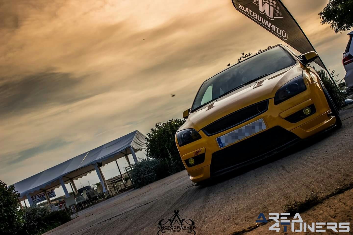 1er Sunset Motor Show
Imagen del reportaje revista Tuning Area4tuners.es, concentración de coches Tuning del año 2017 en serranillos Del Valle, Madrid, España