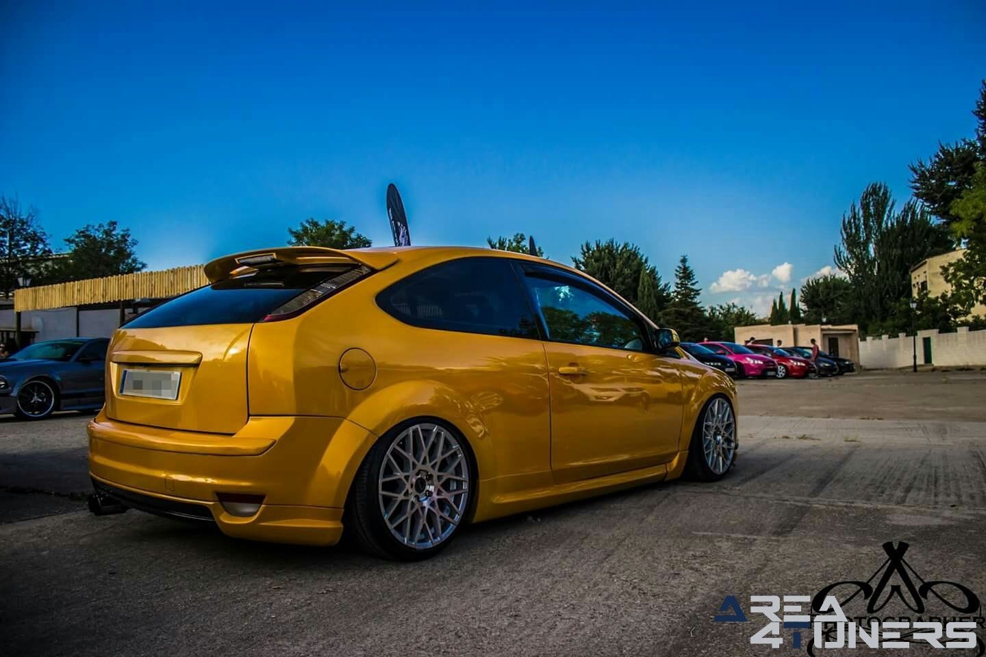 1er Sunset Motor Show
Imagen del reportaje revista Tuning Area4tuners.es, concentración de coches Tuning del año 2017 en serranillos Del Valle, Madrid, España