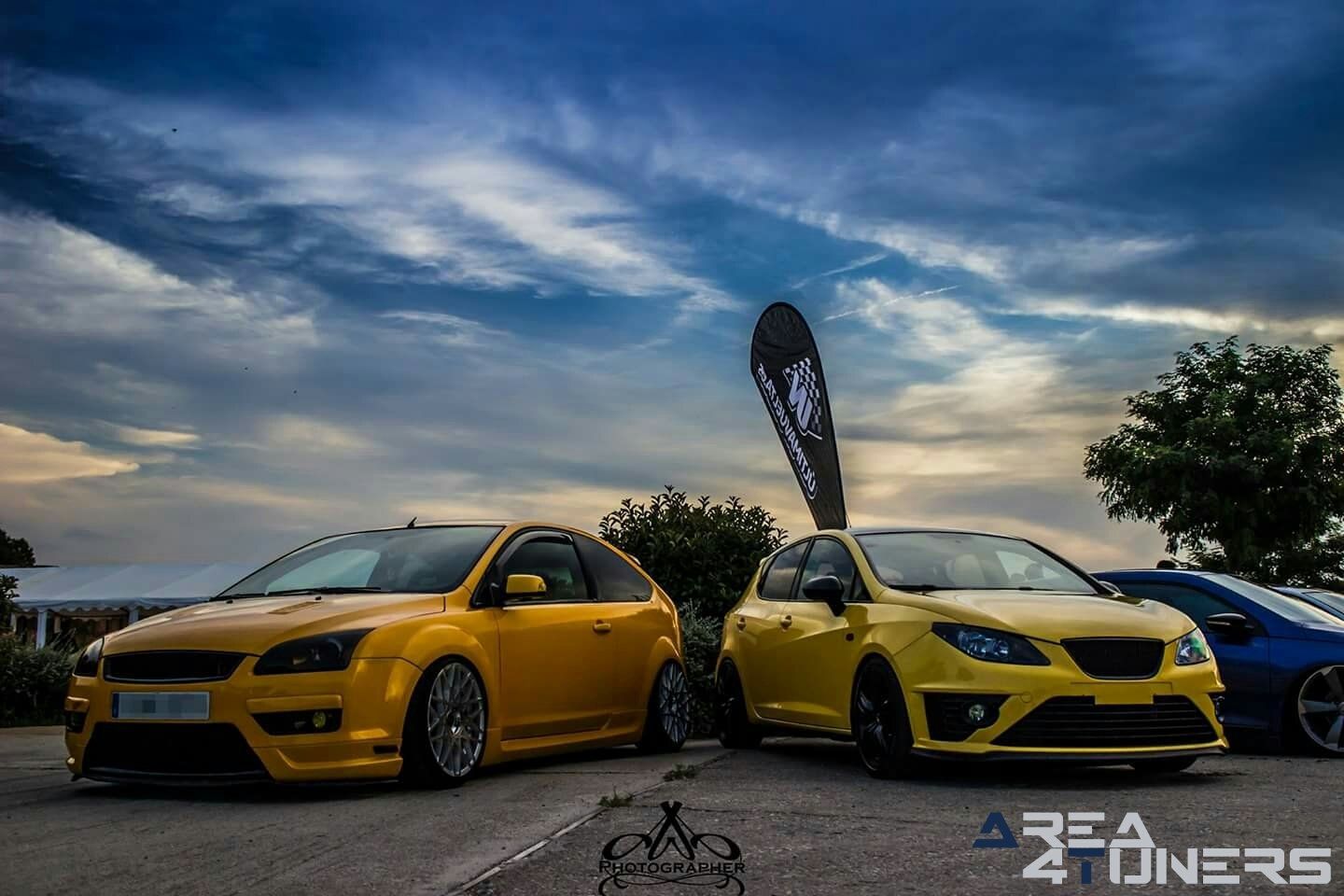 1er Sunset Motor Show
Imagen del reportaje revista Tuning Area4tuners.es, concentración de coches Tuning del año 2017 en serranillos Del Valle, Madrid, España