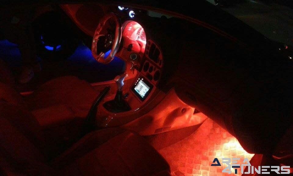 Music Motor Festival 2k17
Imagen del reportaje revista Tuning Area4tuners.es, concentración de coches Tuning del año 2017 en Ceutí, Murcia, España