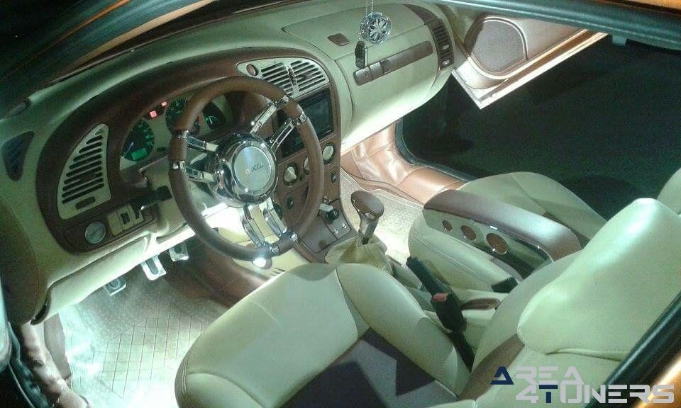 Music Motor Festival 2k17
Imagen del reportaje revista Tuning Area4tuners.es, concentración de coches Tuning del año 2017 en Ceutí, Murcia, España