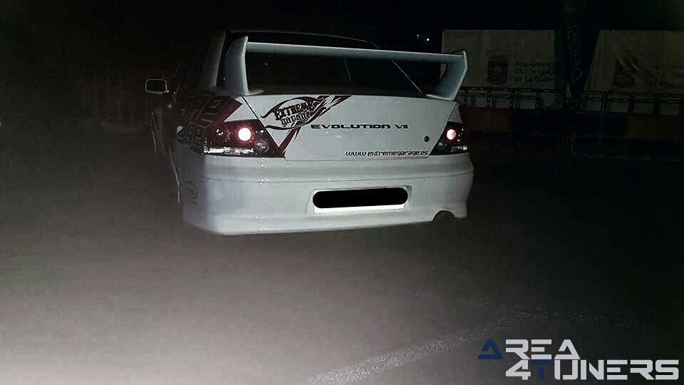 1er Show Del Motor La Gomera
Imagen del reportaje revista Tuning Area4tuners.es, concentración de coches Tuning del año 2017 en San Sebastián De La Gomera, Tenerife, España