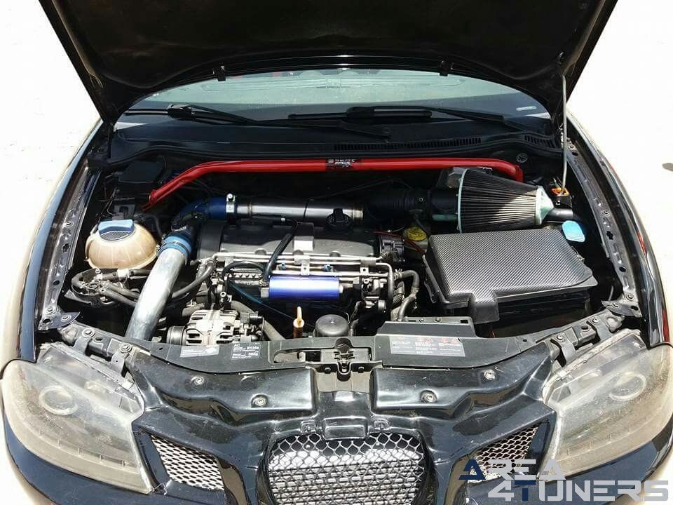 1ª Concentración Tuning Torrealqueria
Imagen del reportaje revista Tuning Area4tuners.es, concentración de coches Tuning del año 2017 en Torrealqueria, Málaga, España