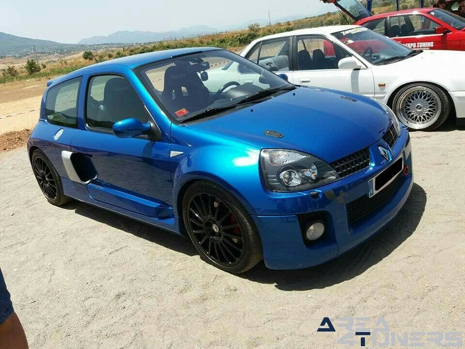 1ª Concentración Tuning Torrealqueria
Imagen del reportaje revista Tuning Area4tuners.es, concentración de coches Tuning del año 2017 en Torrealqueria, Málaga, España