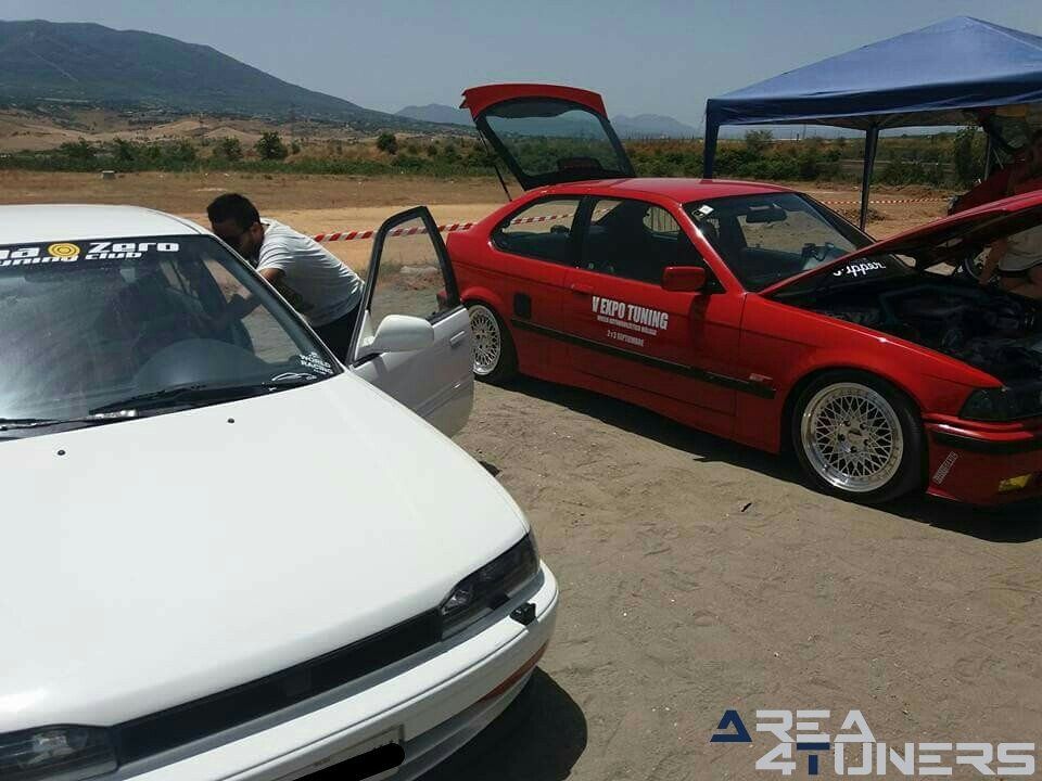 1ª Concentración Tuning Torrealqueria
Imagen del reportaje revista Tuning Area4tuners.es, concentración de coches Tuning del año 2017 en Torrealqueria, Málaga, España