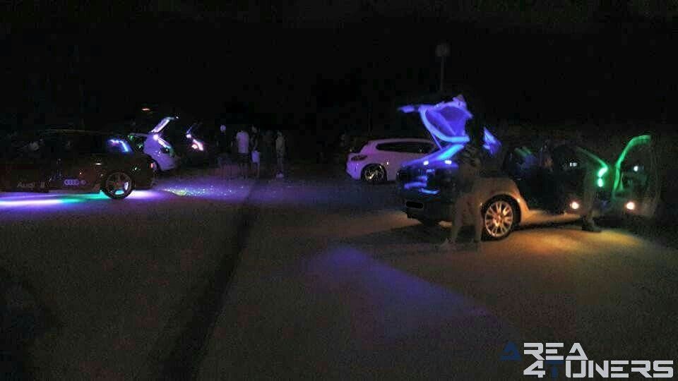 1er Bellvei Tuning Car Show
Imagen del reportaje revista Tuning Area4tuners.es, concentración de coches Tuning del año 2017 en Bellvei, Tarragona, España