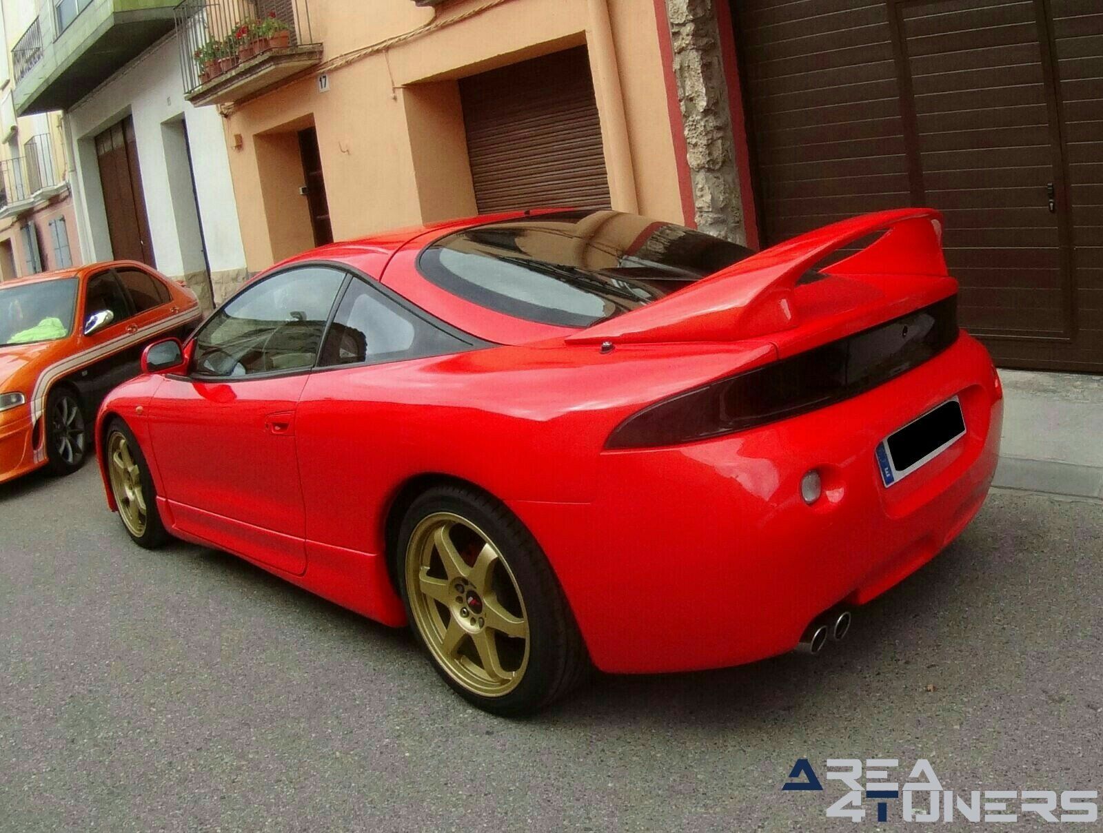 1er Motorfest Almatret
Imagen del reportaje revista Tuning Area4tuners.es, concentración de coches Tuning del año 2017 en Almatret, Lérida, España