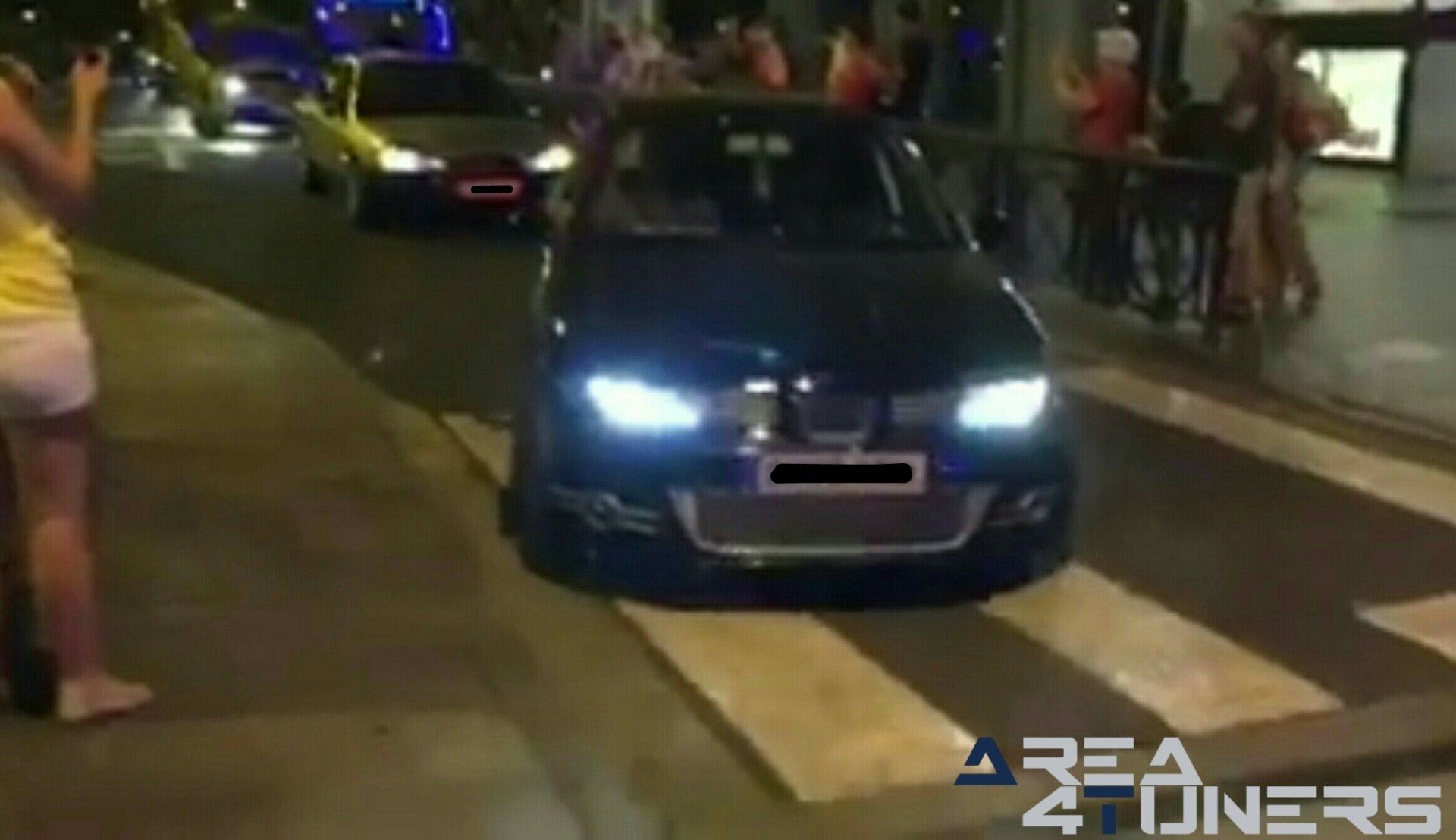 3ª Kdd Ciudad De Palencia
Imagen del reportaje revista Tuning Area4tuners.es, concentración de coches Tuning del año 2017 en Palencia capital, España