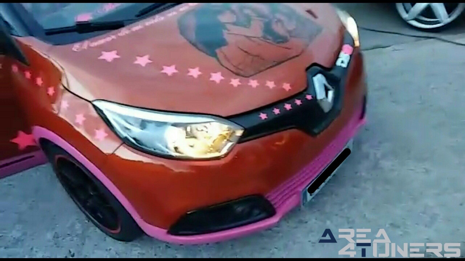 6ª Concentración Tuning Reinosa
Imagen del reportaje revista Tuning Area4tuners.es, concentración de coches Tuning del año 2017 en Reinosa, Cantabria, España