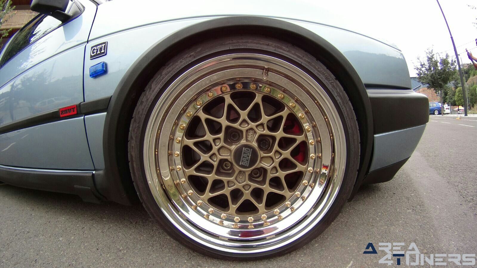 5º Motor Show Vila De Sort
Imagen del reportaje revista Tuning Area4tuners.es, concentración de coches Tuning del año 2017 en Sort, Lérida, España