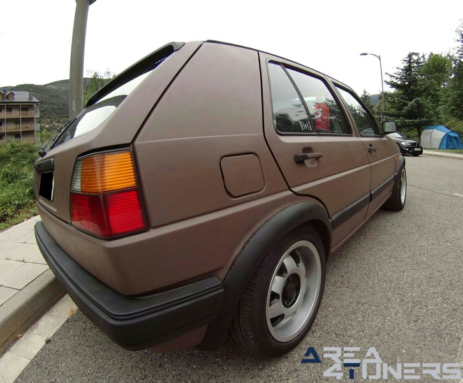 5º Motor Show Vila De Sort
Imagen del reportaje revista Tuning Area4tuners.es, concentración de coches Tuning del año 2017 en Sort, Lérida, España