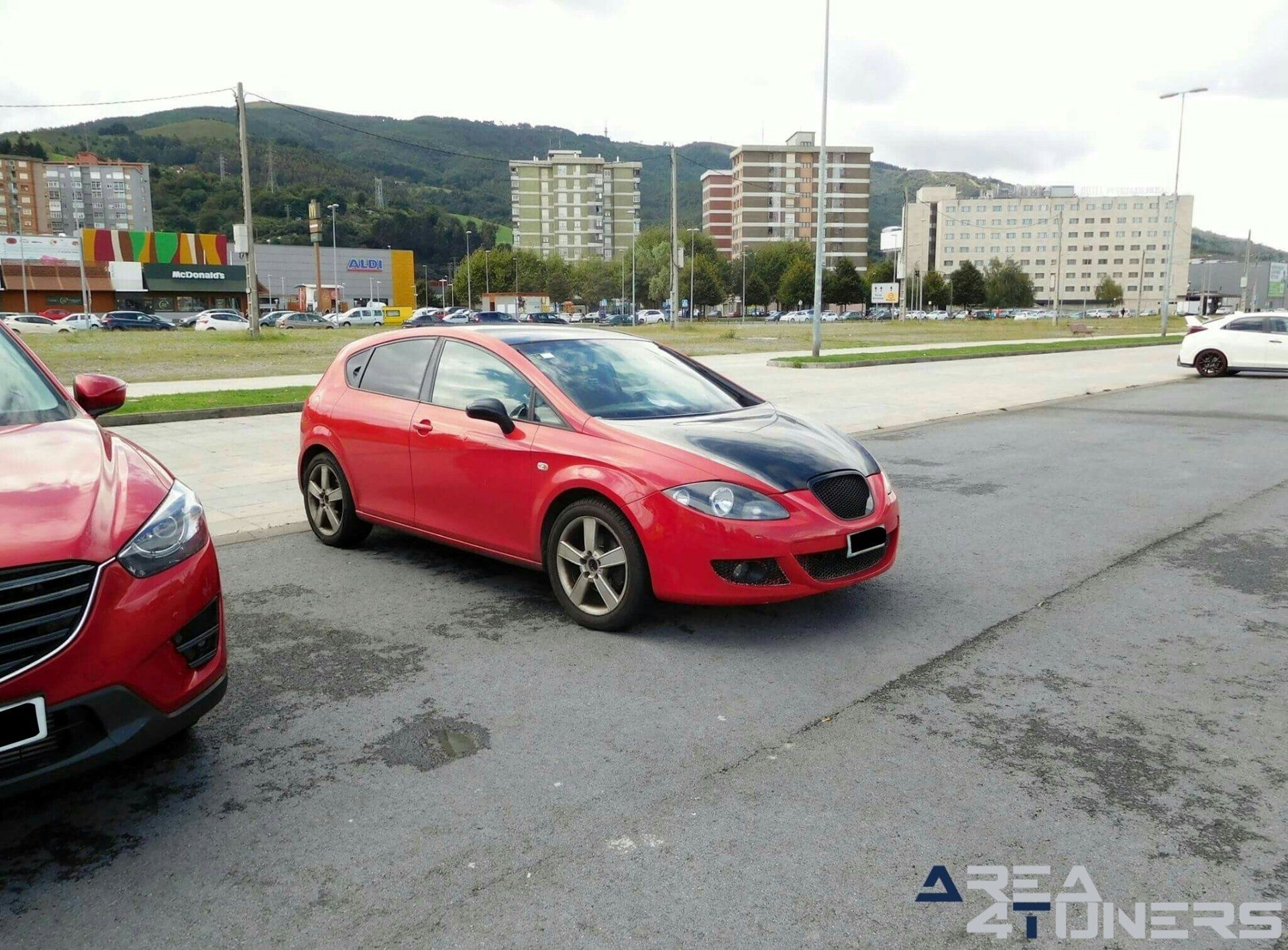 3ª Concentración New Style Cars
Imagen del reportaje revista Tuning Area4tuners.es, concentración de coches Tuning del año 2017 en Barakaldo, Vizcaya, España