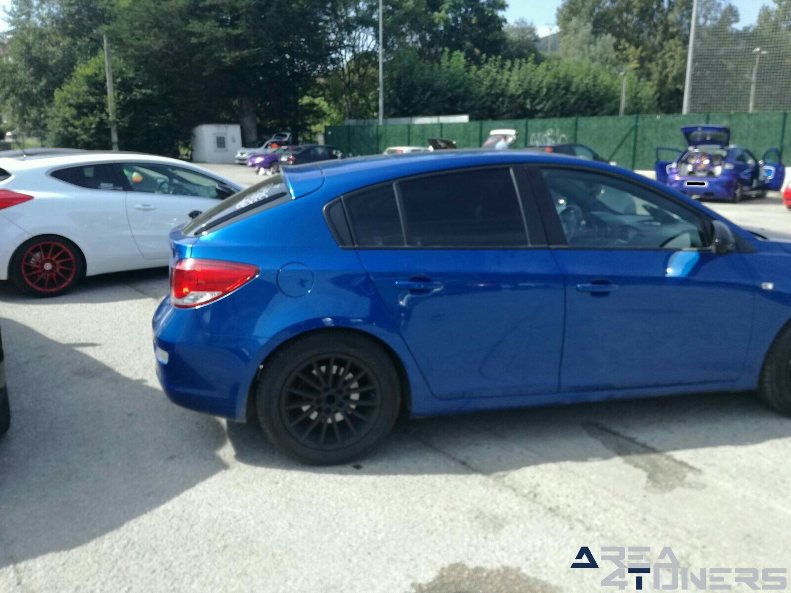 1ª Concentración Tuning Beranga
Imagen del reportaje revista Tuning Area4tuners.es, concentración de coches Tuning del año 2017 en Beranga, Cantabria, España