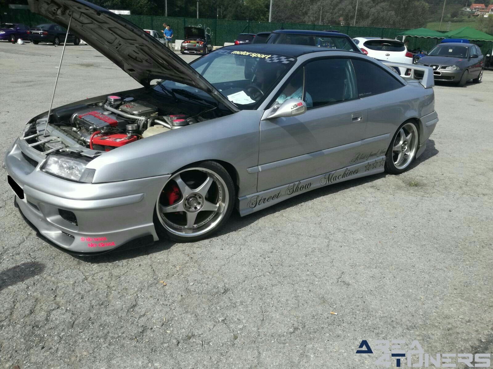 1ª Concentración Tuning Beranga
Imagen del reportaje revista Tuning Area4tuners.es, concentración de coches Tuning del año 2017 en Beranga, Cantabria, España