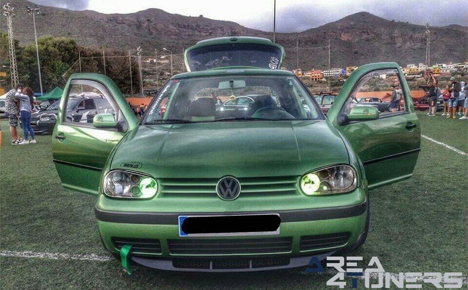 1ª Expo Tuning Benéfico Valsequillo
Imagen del reportaje revista Tuning Area4tuners.es, concentración de coches Tuning del año 2017 en Valsequillo, Tenerife, España
