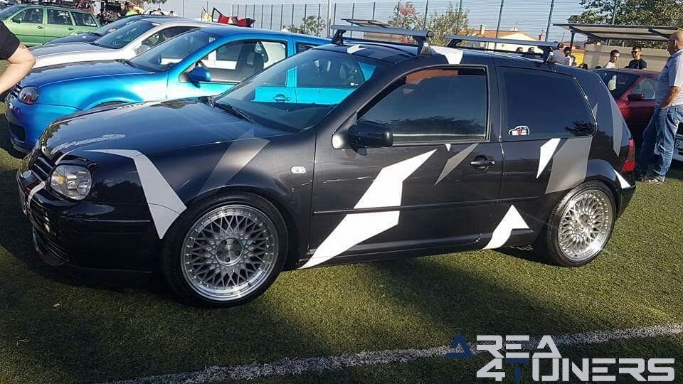 1ª Expo Tuning Benéfico Valsequillo
Imagen del reportaje revista Tuning Area4tuners.es, concentración de coches Tuning del año 2017 en Valsequillo, Tenerife, España