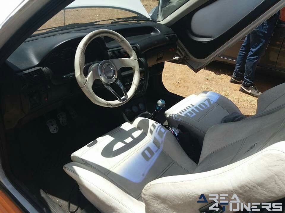 2ª Kdd Discovery The Passion For Cars
Imagen del reportaje revista Tuning Area4tuners.es, concentración de coches Tuning del año 2017 en Casariche, Sevilla, España