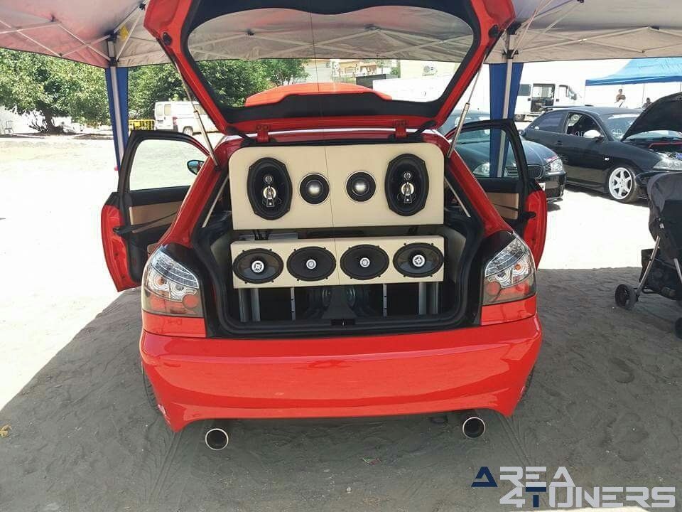 2ª Kdd Discovery The Passion For Cars
Imagen del reportaje revista Tuning Area4tuners.es, concentración de coches Tuning del año 2017 en Casariche, Sevilla, España