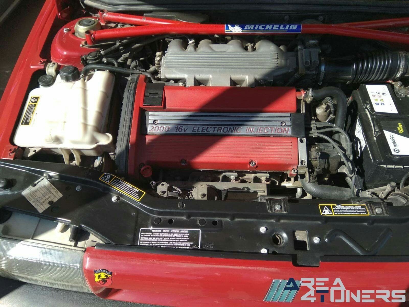 8ª Kdd The World Racing Club
Imagen del reportaje revista Tuning Area4tuners.es, concentración de coches Tuning del año 2017 en Vélez, Málaga, España