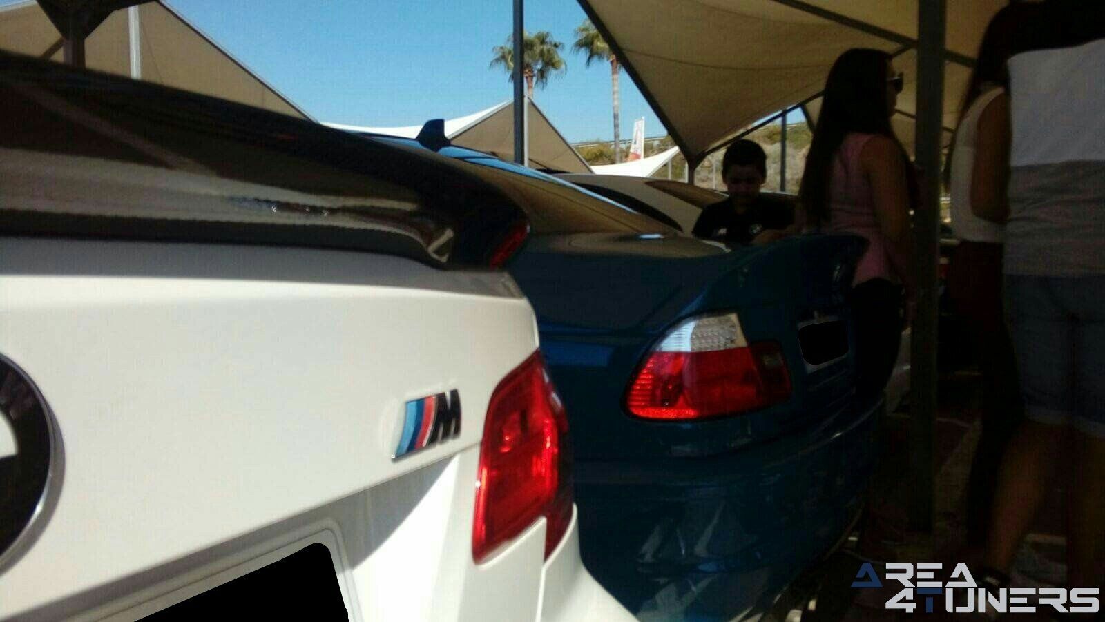 8ª Kdd The World Racing Club
Imagen del reportaje revista Tuning Area4tuners.es, concentración de coches Tuning del año 2017 en Vélez, Málaga, España