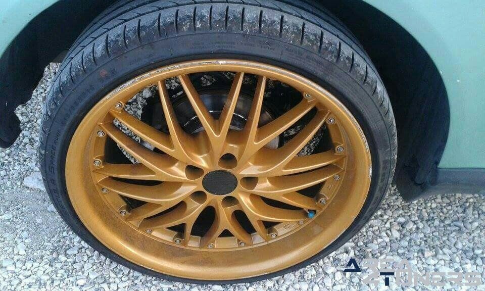 Motor Weekend Fest Jumilla
Imagen del reportaje revista Tuning Area4tuners.es, concentración de coches Tuning del año 2017 en Jumilla, Murcia, España