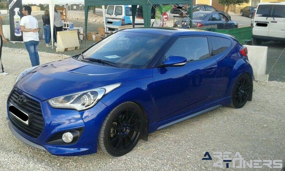 Motor Weekend Fest Jumilla
Imagen del reportaje revista Tuning Area4tuners.es, concentración de coches Tuning del año 2017 en Jumilla, Murcia, España