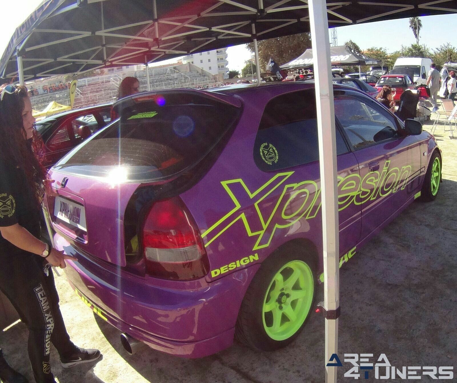 Blanes Motor Days 2k17
Imagen del reportaje revista Tuning Area4tuners.es, concentración de coches Tuning del año 2017 en Blanes, Gerona, España