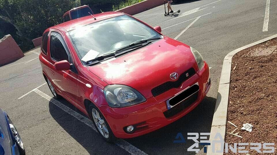 Fiesta Del Motor Matanza Alentejo
Imagen del reportaje revista Tuning Area4tuners.es, concentración de coches Tuning del año 2017 en Matanza Alentejo, Tenerife, España