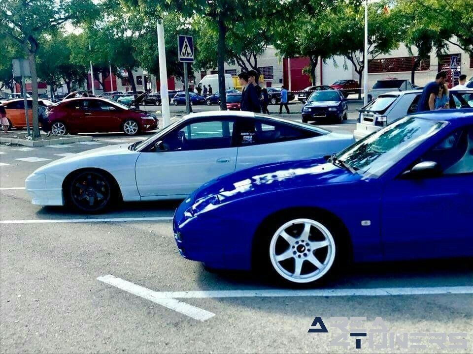 6ª Concentración Tuning Pechotes
Imagen del reportaje revista Tuning Area4tuners.es, concentración de coches Tuning del año 2017 en Elche, Alicante, España