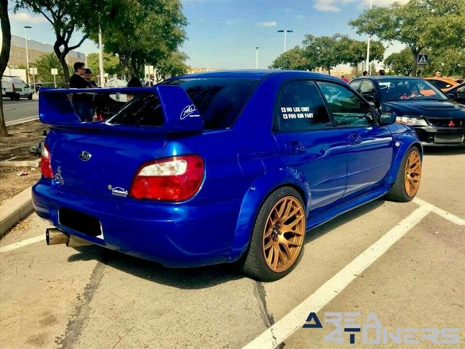 6ª Concentración Tuning Pechotes
Imagen del reportaje revista Tuning Area4tuners.es, concentración de coches Tuning del año 2017 en Elche, Alicante, España