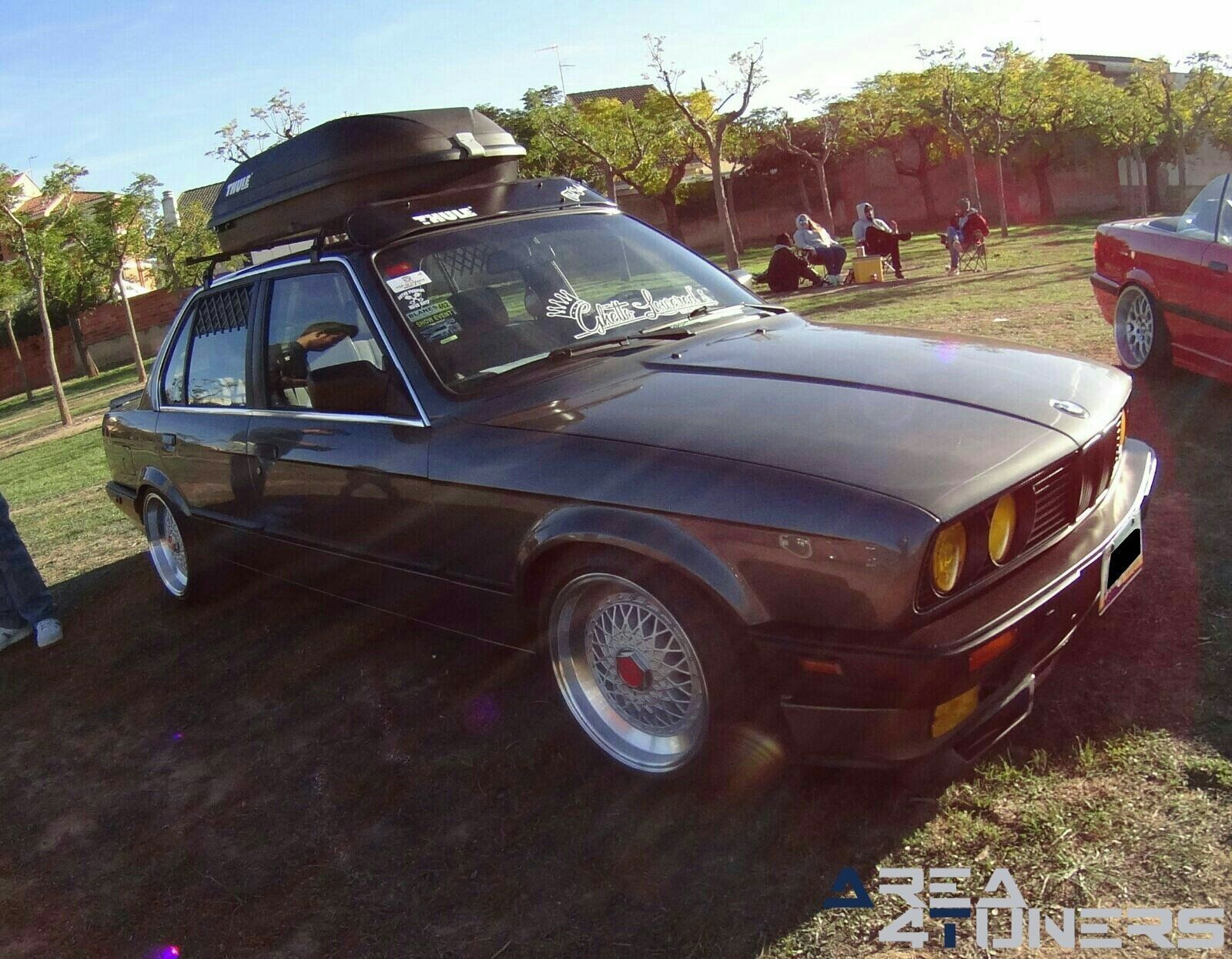 Ice Weekend 2k17
Imagen del reportaje revista Tuning Area4tuners.es, concentración de coches Tuning del año 2017 en Mora La Nova, Tarragona, España