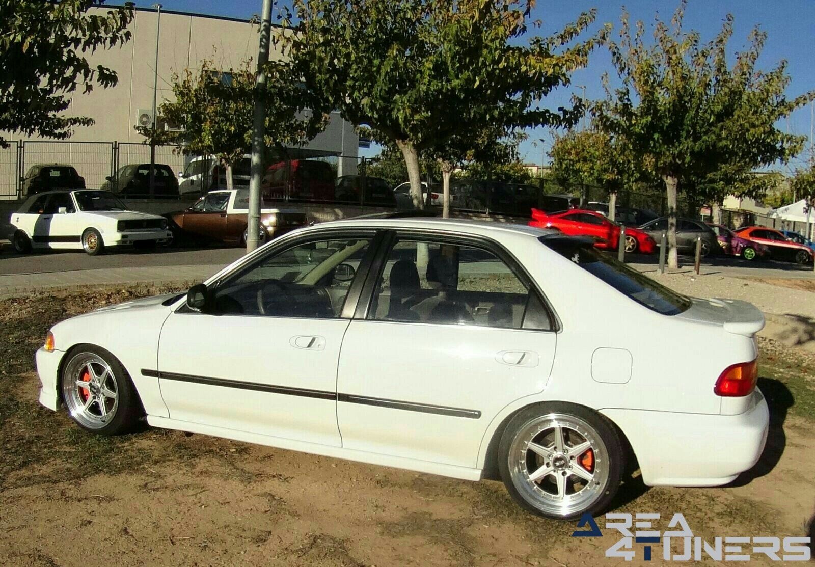 Ice Weekend 2k17
Imagen del reportaje revista Tuning Area4tuners.es, concentración de coches Tuning del año 2017 en Mora La Nova, Tarragona, España